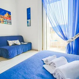 Bed & Breakfast Bed & Breakfast Piazza Dante, Napoli