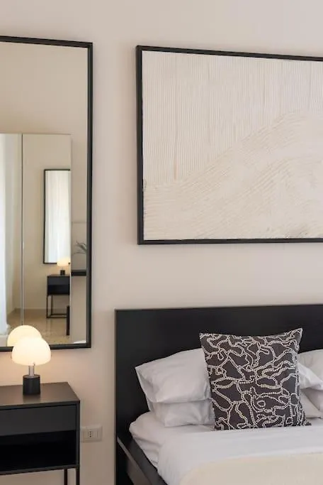 The Shelter 5 Napoli Apartment Naples